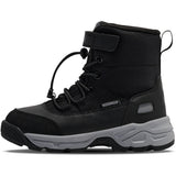 Hummel Black Snow Stövlar Tex