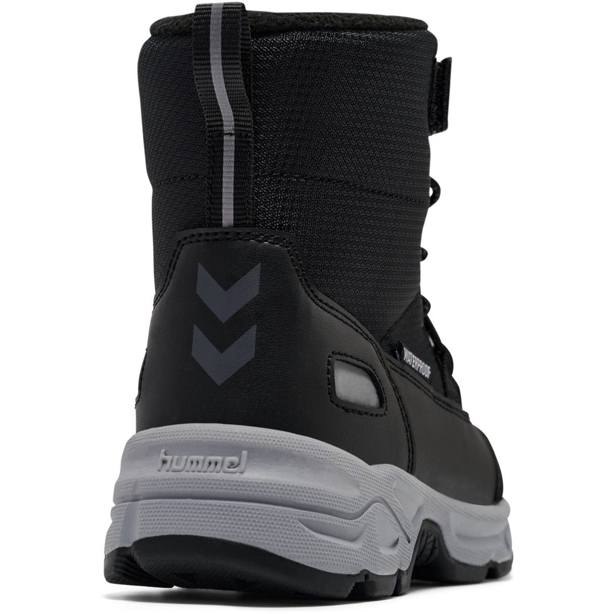 Hummel Black Snow Stövlar Tex