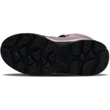 Hummel Black Plum Snow Stövlar Tex