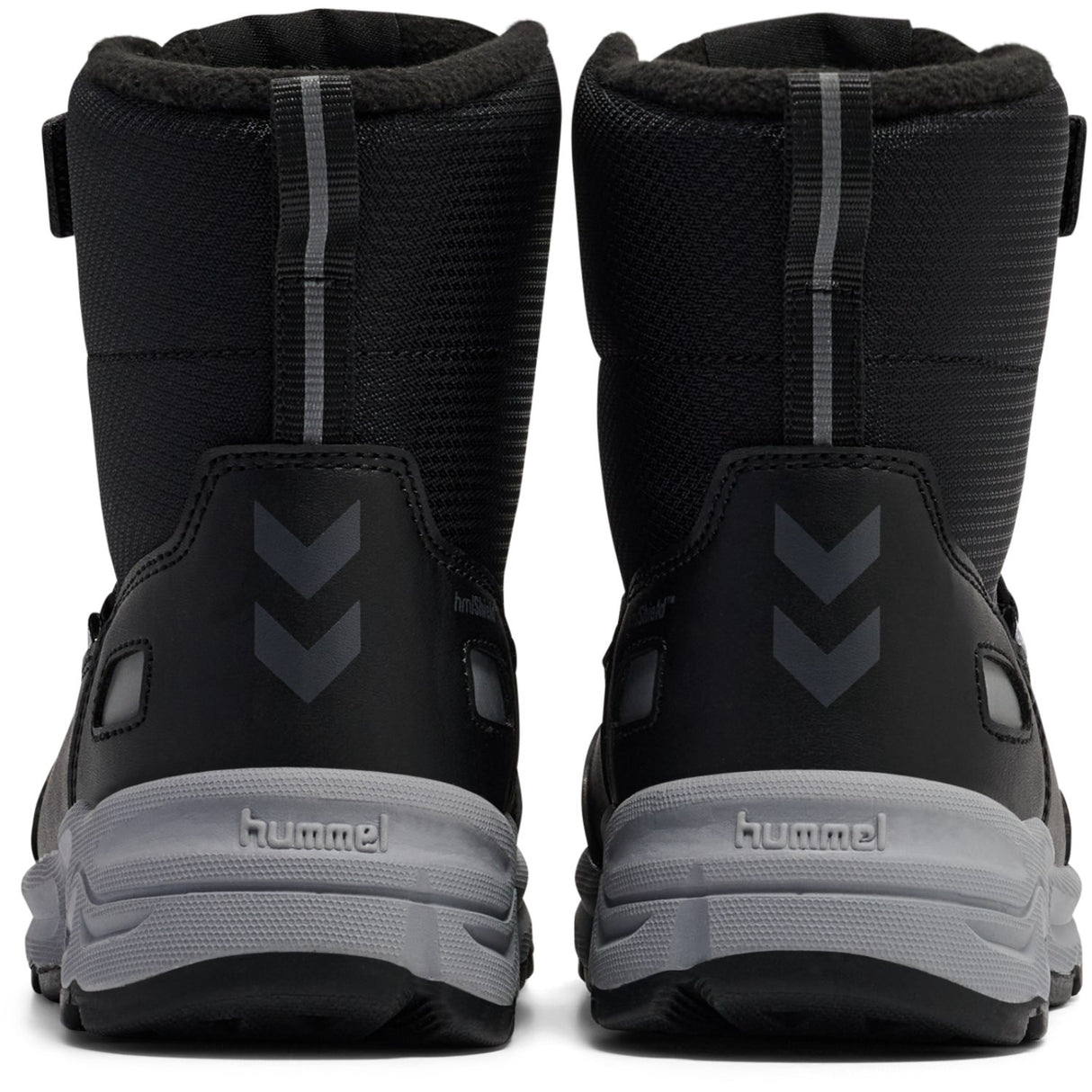 Hummel Black Snow Stövlar Tex