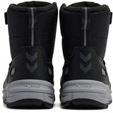 Hummel Black Snow Stövlar Tex