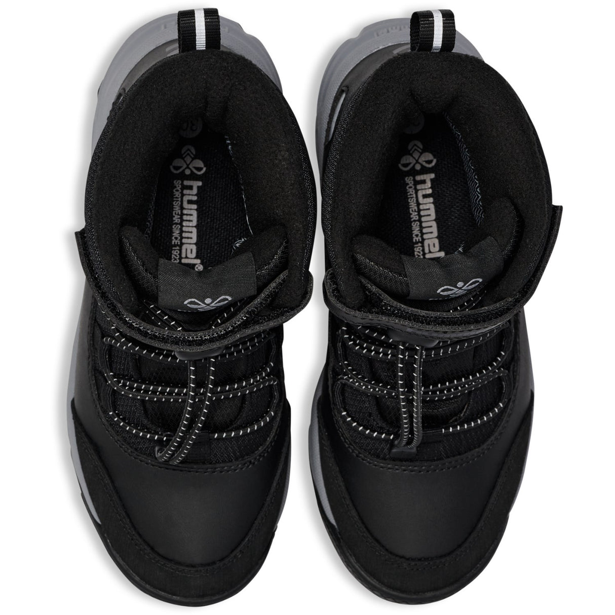 Hummel Black Snow Stövlar Tex