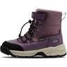 Hummel Black Plum Snow Stövlar Tex