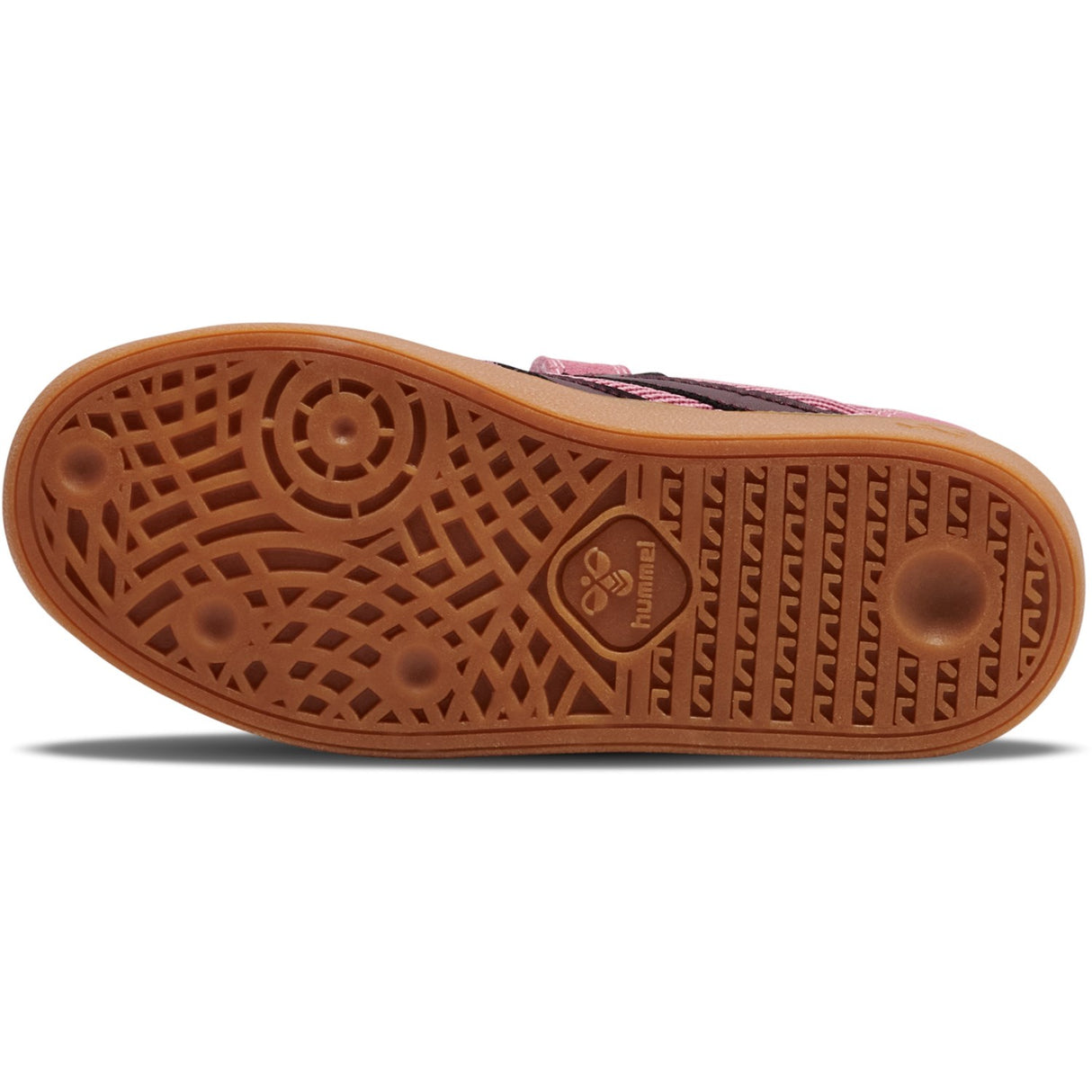 Hummel Polignac Vm78 Cph Jr Sneakers