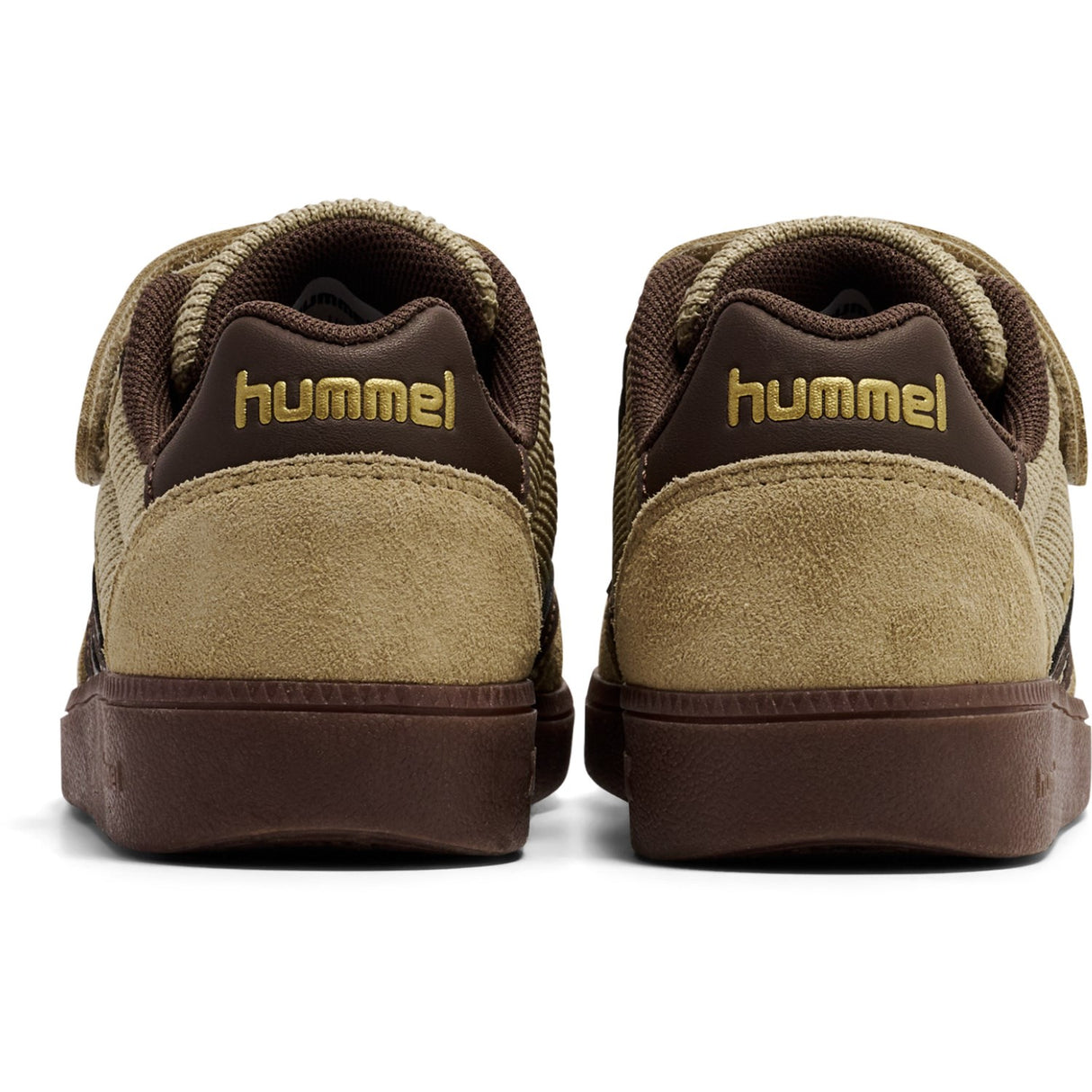 Hummel Cornstalk Vm78 Cph Jr Sneakers