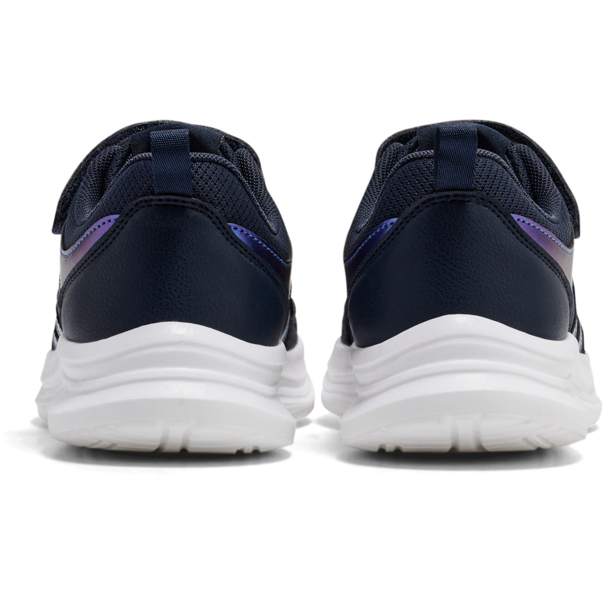 Hummel Black Iris Glow Sneakers