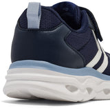 Hummel Flint Stone/Black Iris Skylight Sneakers