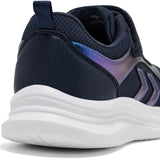 Hummel Black Iris Glow Sneakers