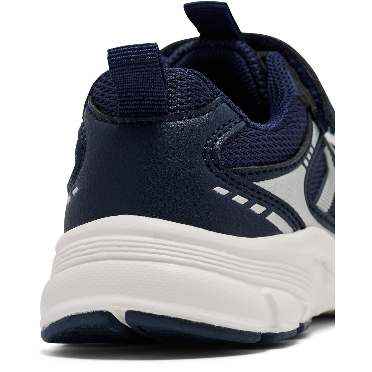 Hummel Black Iris Effort One Infant Sneakers