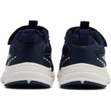 Hummel Black Iris Effort One Infant Sneakers