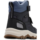 Hummel Ebony Storm Tex Stövlar Jr