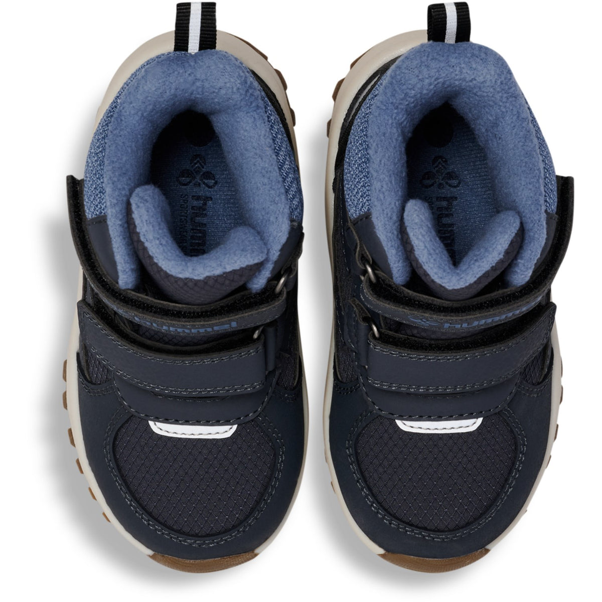 Hummel Ebony Storm Tex Stövlar Infant