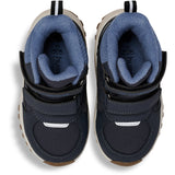 Hummel Ebony Storm Tex Stövlar Infant