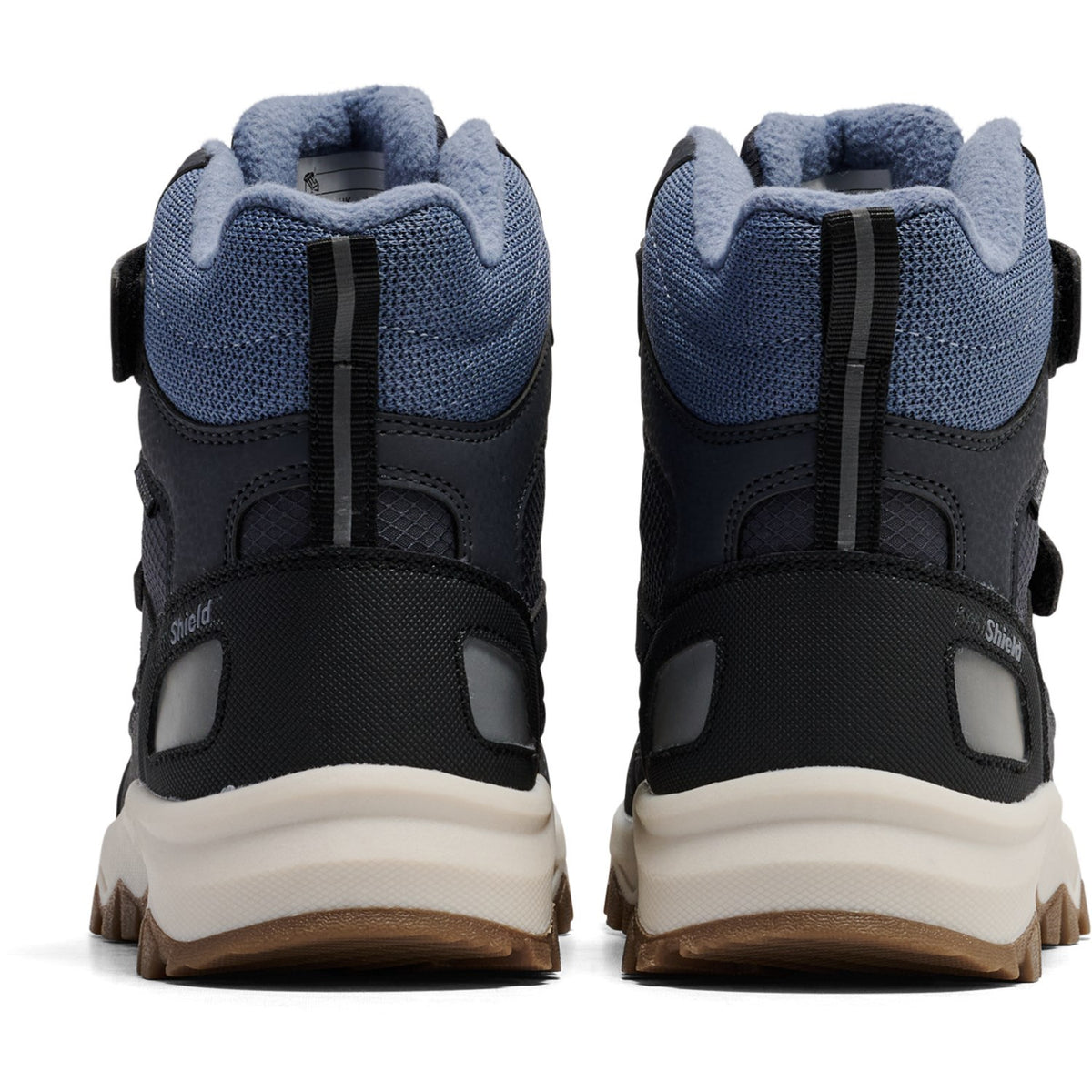 Hummel Ebony Storm Tex Stövlar Jr