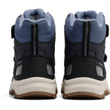 Hummel Ebony Storm Tex Stövlar Jr