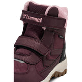 Hummel Winetasting Storm Tex Stövlar Jr