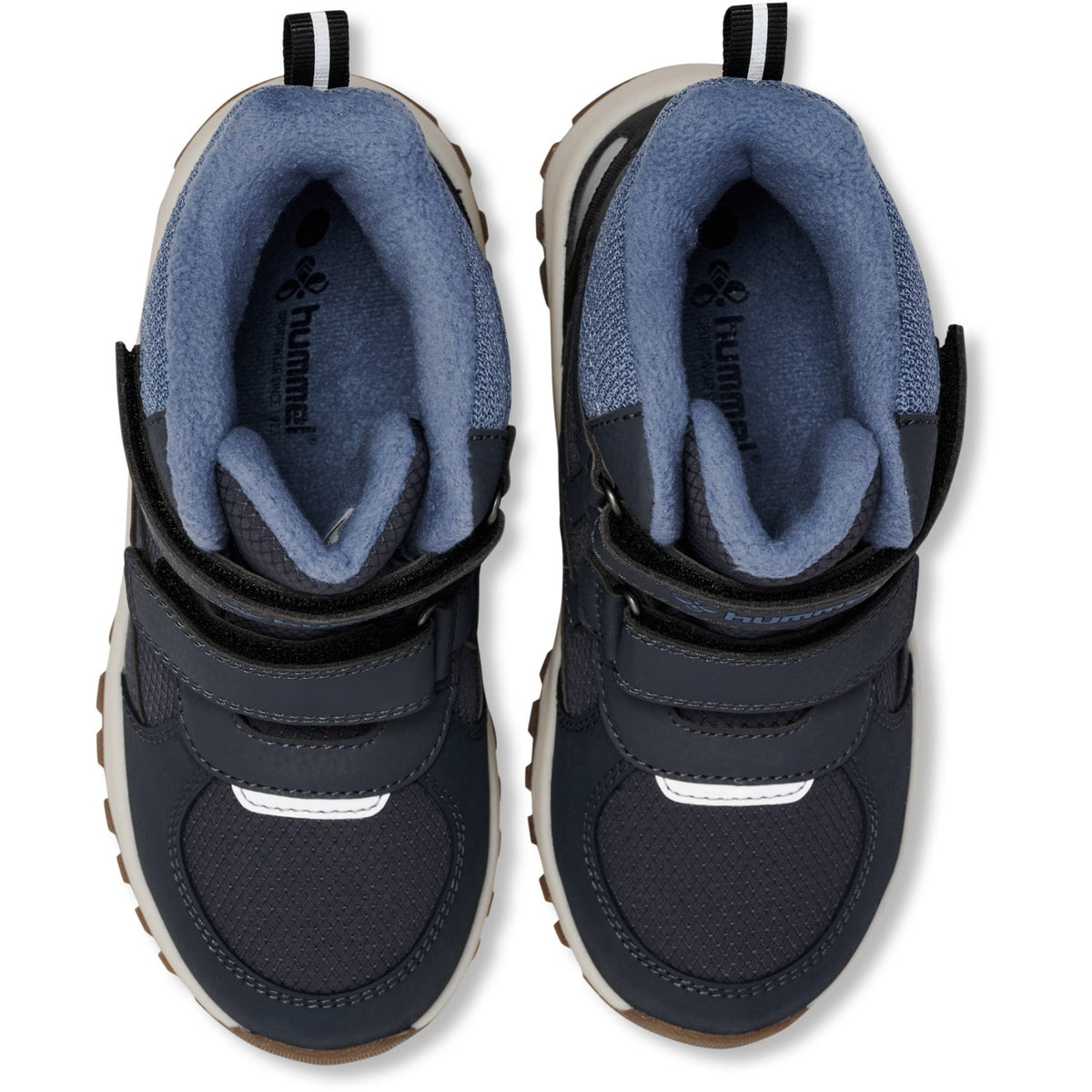 Hummel Ebony Storm Tex Stövlar Jr