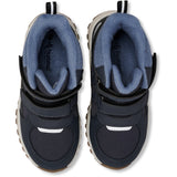 Hummel Ebony Storm Tex Stövlar Jr