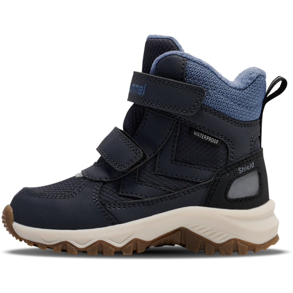Hummel Ebony Storm Tex Stövlar Infant
