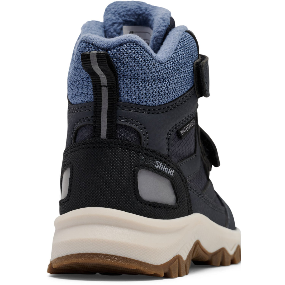Hummel Ebony Storm Tex Stövlar Infant