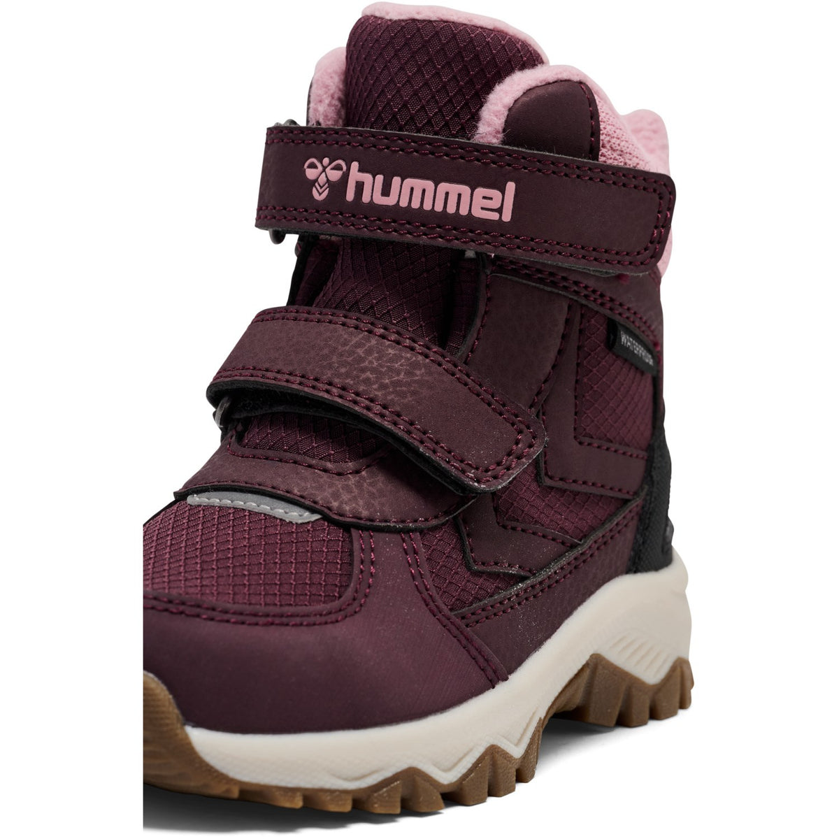 Hummel Winetasting Storm Tex Stövlar Infant