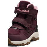 Hummel Winetasting Storm Tex Stövlar Infant