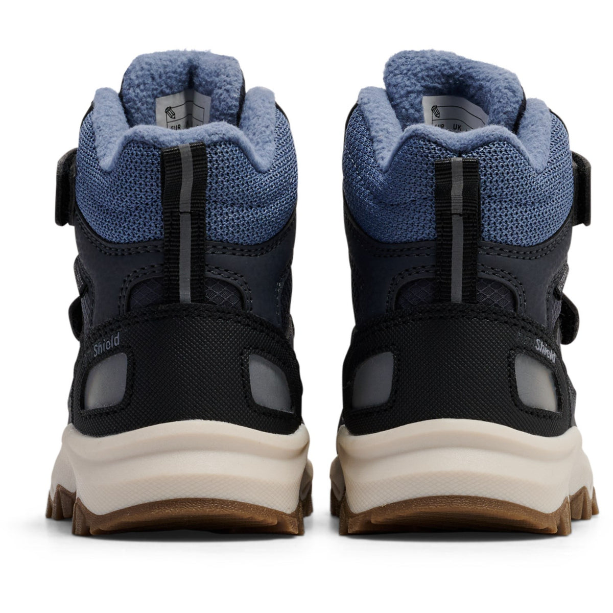 Hummel Ebony Storm Tex Stövlar Infant