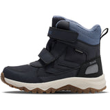 Hummel Ebony Storm Tex Stövlar Jr