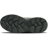 Hummel Castor Gray Cliff Easy Tex Stövlar Jr