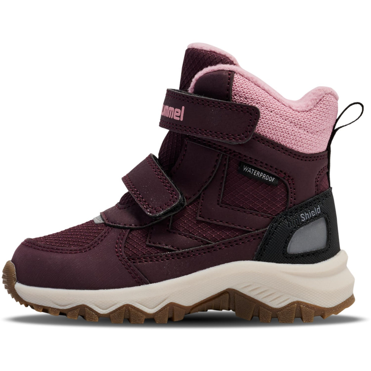 Hummel Winetasting Storm Tex Stövlar Infant