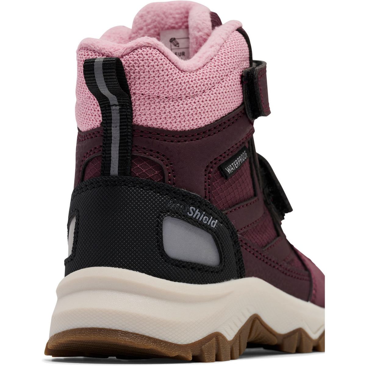 Hummel Winetasting Storm Tex Stövlar Infant