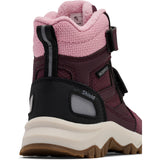 Hummel Winetasting Storm Tex Stövlar Infant