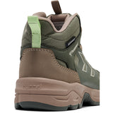 Hummel Castor Gray Cliff Easy Tex Stövlar Jr