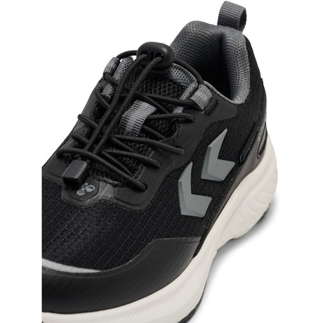 Hummel Black Creek Lavt Tex Jr Sneakers