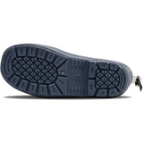 Hummel Flint Stone/Black Iris Thermo Stövlar Jr