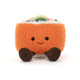 Jellycat Amuseables Codhi Californian Roll
