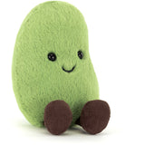 Jellycat Amuseables Soyella Edamame Bean