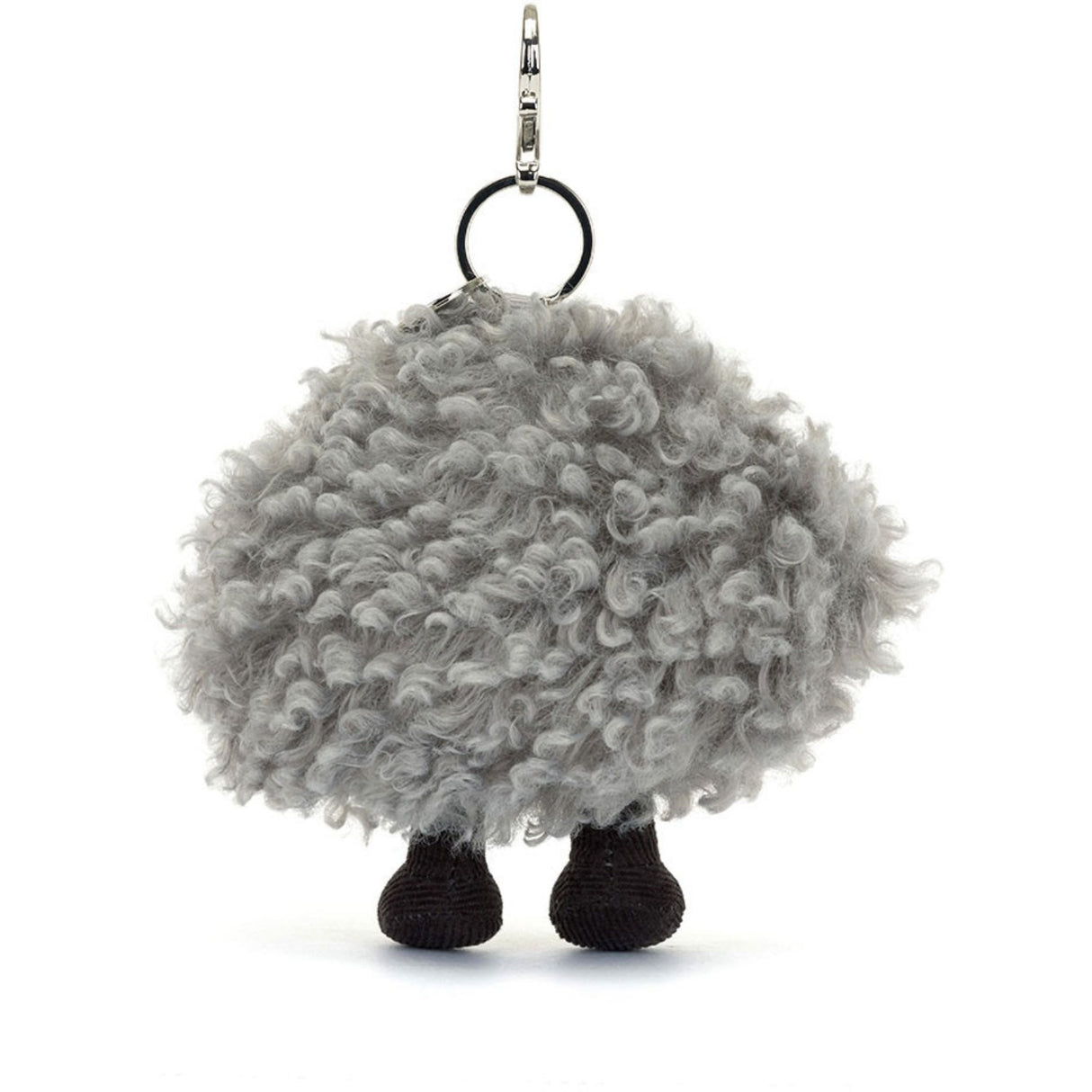 Jellycat Amuseables Storm Cloud Väska Charm