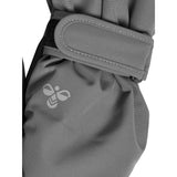 Hummel Dark Gull Gray Mini Vantar Wp