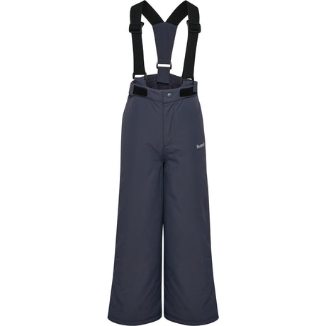 Hummel Ombre Blue Jr Snow Byxor Wp10K