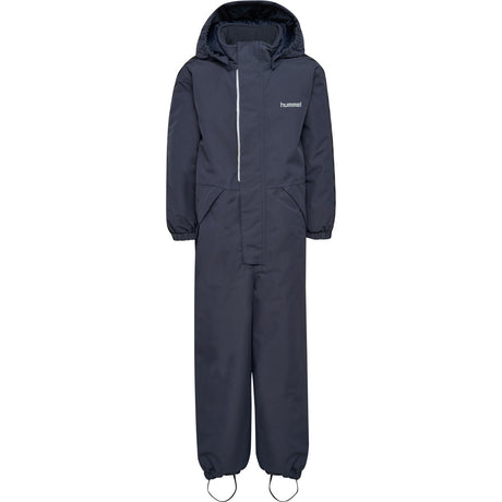 Hummel Ombre Blue Jr Chevron Flygdräkt Wp 10K