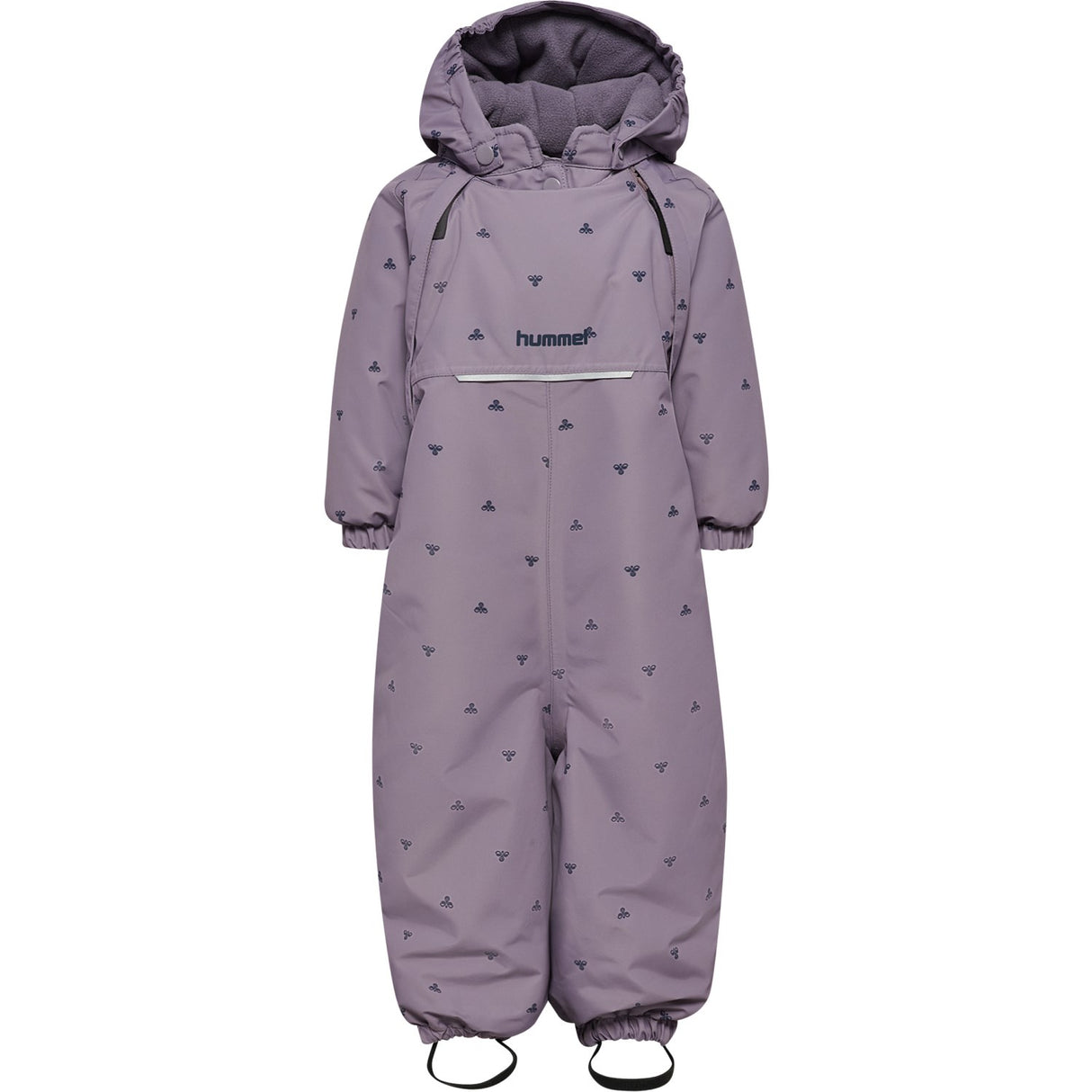 Hummel Gray Ridge Mini Aop Flygdräkt Wp 10K