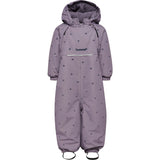 Hummel Gray Ridge Mini Aop Flygdräkt Wp 10K