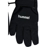 Hummel Black Jr Handskar Wp