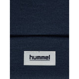 Hummel Ombre Blue Jr Stickad Beanie