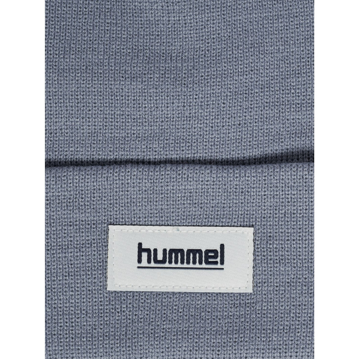 Hummel Flint Stone Jr Stickad Beanie
