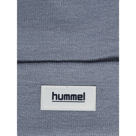 Hummel Flint Stone Jr Stickad Beanie