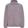 Hummel Gray Ridge Jr Atlas Fleece Zip Jacka