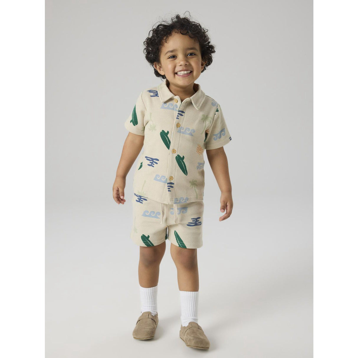 Name It Peyote Nmmfalcan Nreg Shorts