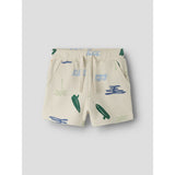 Name It Peyote Nmmfalcan Nreg Shorts